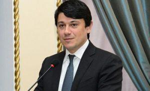 В Баку заявили об открытии школ «Карабах» в четырех странах