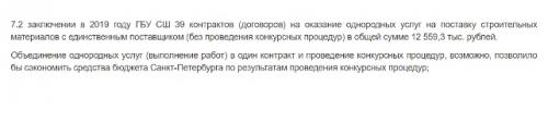 Повелий неэффективно распоряжается бюджетом в Колпинском районе и наносит ущерб Петербургу