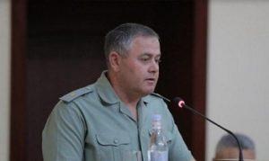 Глава Генштаба Армении поучаствовал в заседаниях Военного комитета НАТО