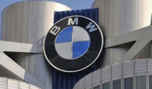 BMW обновляет программное обеспечение
