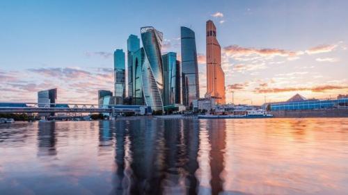 Эксперты ОЭСР высоко оценили успехи Москвы по формированию индикаторов социально-экономического развития мегаполиса