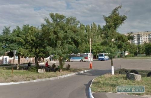 Город-спутник Одессы обзаведется новым современным автовокзалом