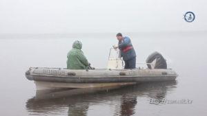 Подробности трагедии на Освейском озере, где утонули четыре человека