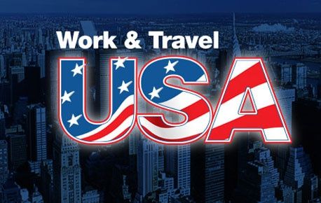 Преимущества программы Work and Travel