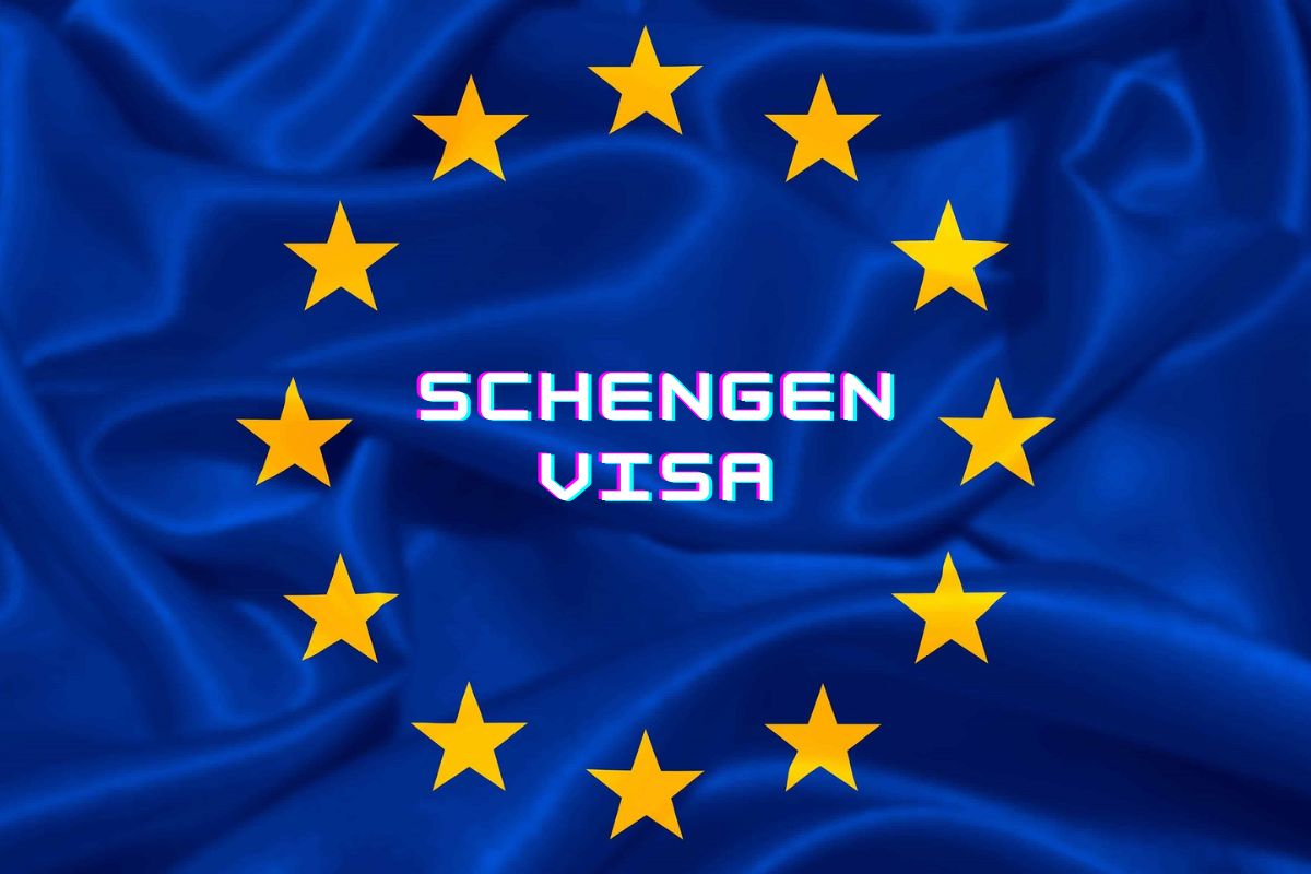 Замечательные преимущества получения шенгенской визы